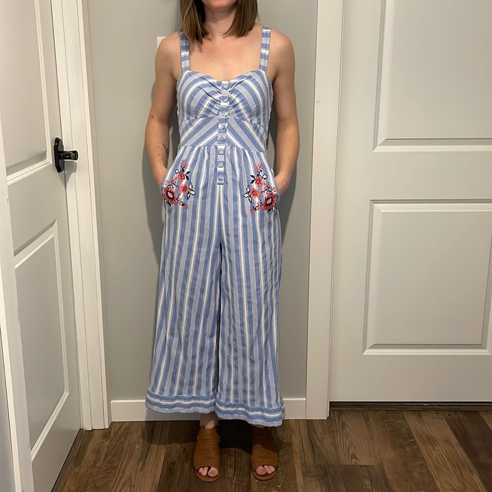 Altar’d State Jumpsuit